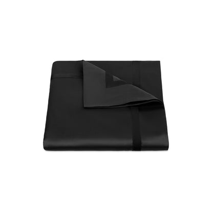 Nocturne Duvet Cover Black 