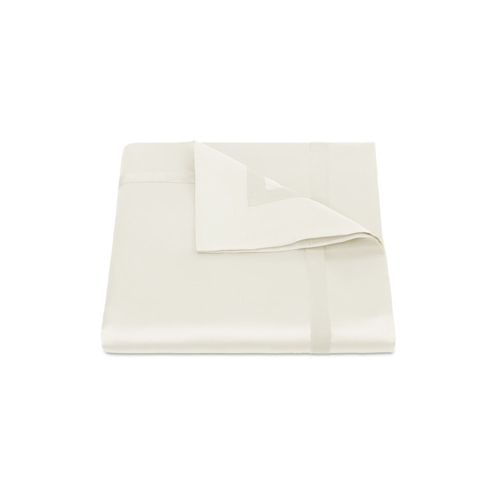 Nocturne Duvet Cover Bone 