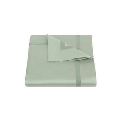 Nocturne Duvet Cover Celadon 