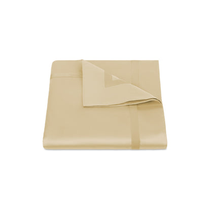 Nocturne Duvet Cover Champagne 