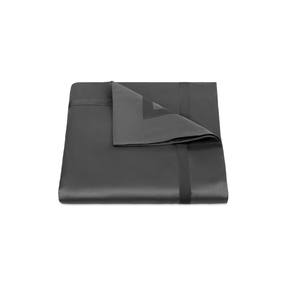 Nocturne Duvet Cover Charcoal 