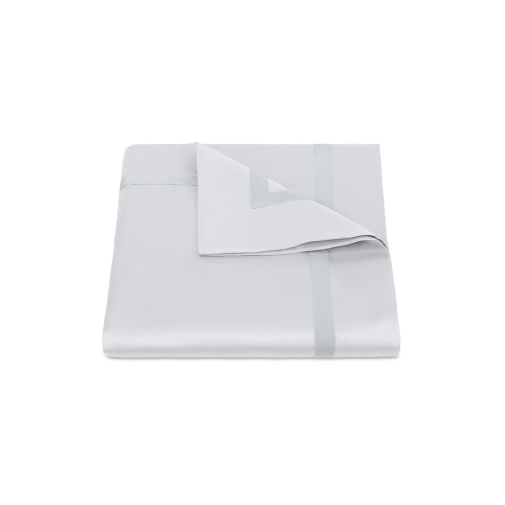 Nocturne Duvet Cover Dove 