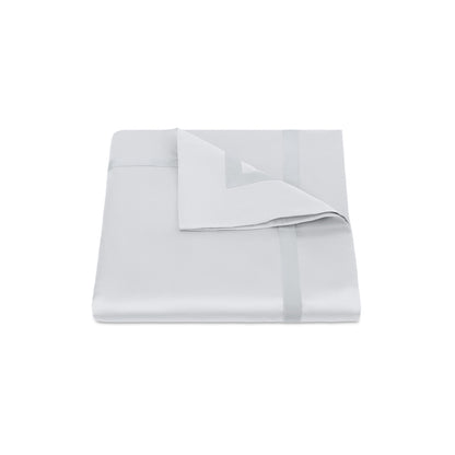 Nocturne Duvet Cover Dove 