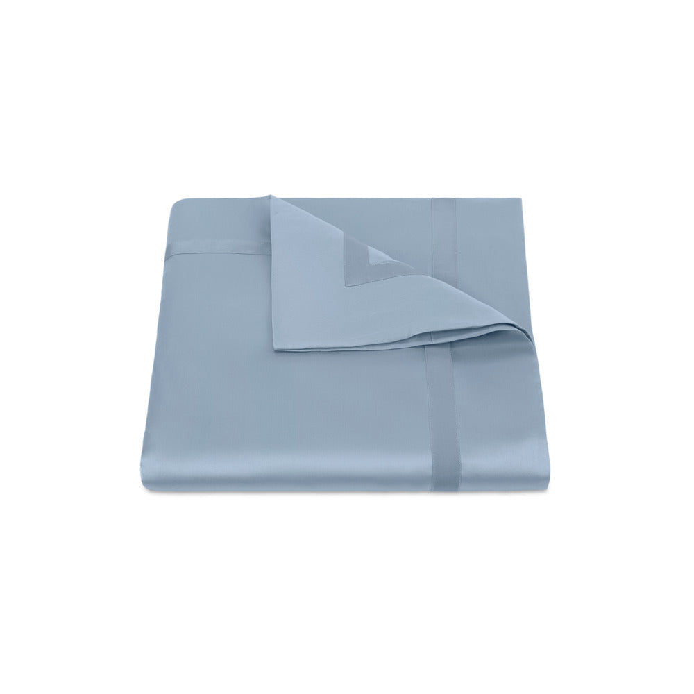 Nocturne Duvet Cover Hazy Blue 