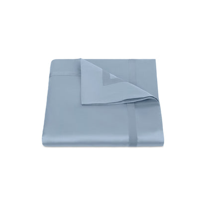Nocturne Duvet Cover Hazy Blue 
