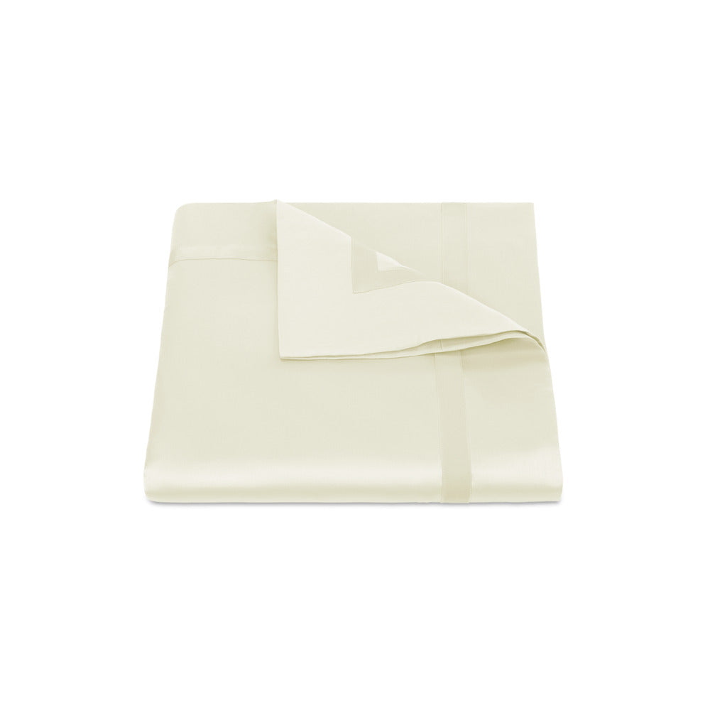 Nocturne Duvet Cover Ivory 