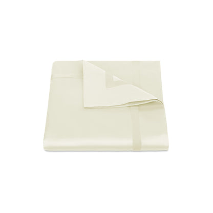 Nocturne Duvet Cover Ivory 