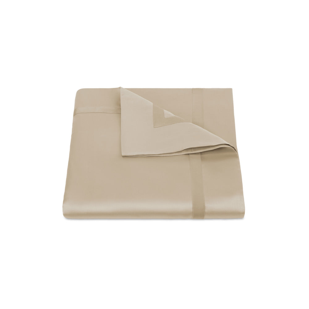 Nocturne Duvet Cover Khaki 