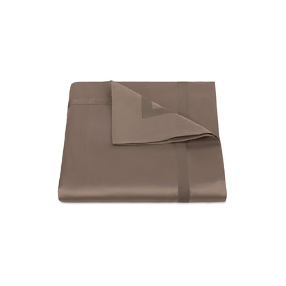 Nocturne Duvet Cover Mocha 