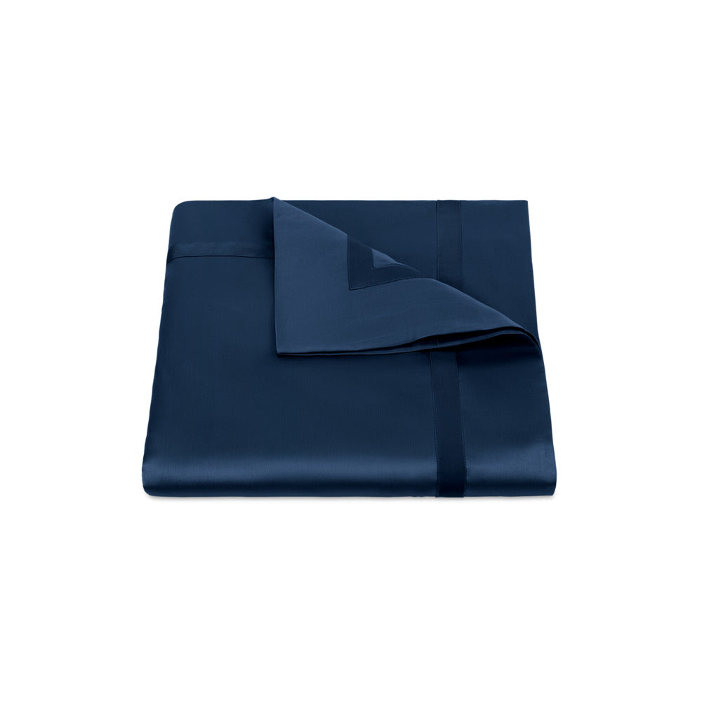 Nocturne Duvet Cover Navy 