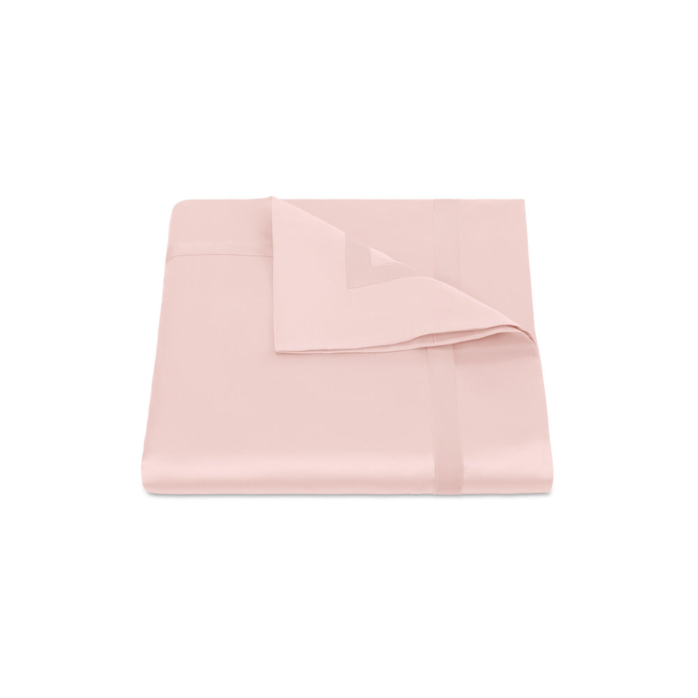 Nocturne Duvet Cover Pink 