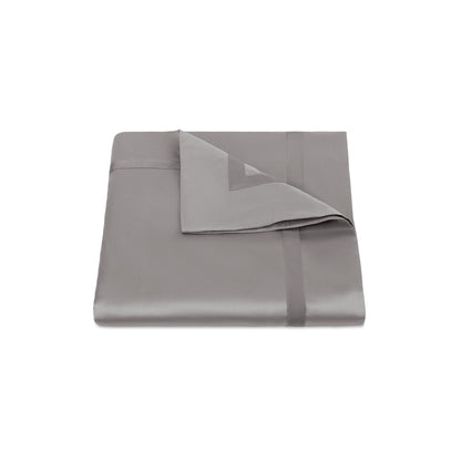 Nocturne Duvet Cover Platinum 