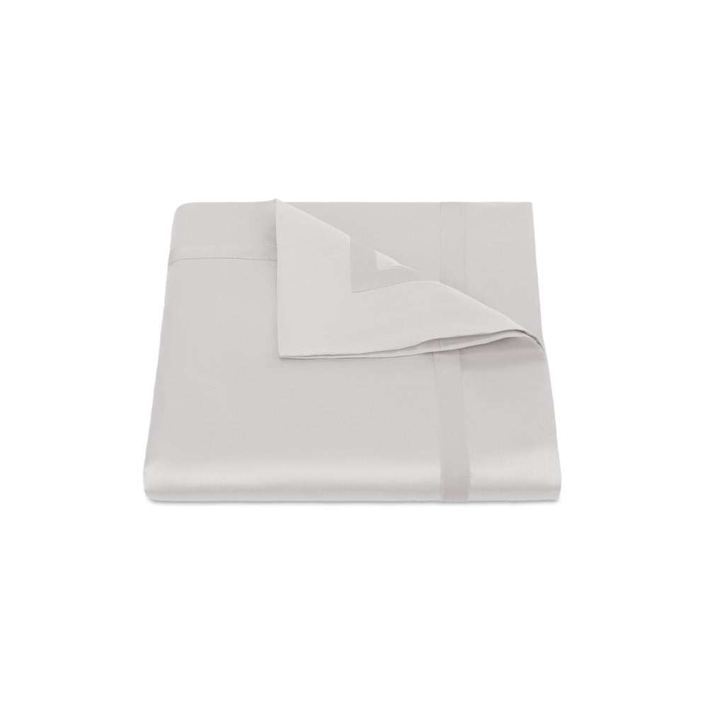 Nocturne Duvet Cover Silver 