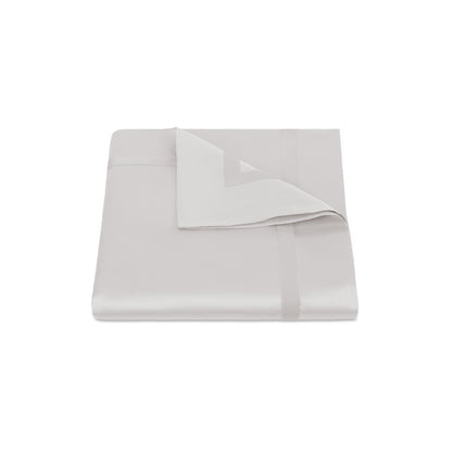 Nocturne Duvet Cover Silver 