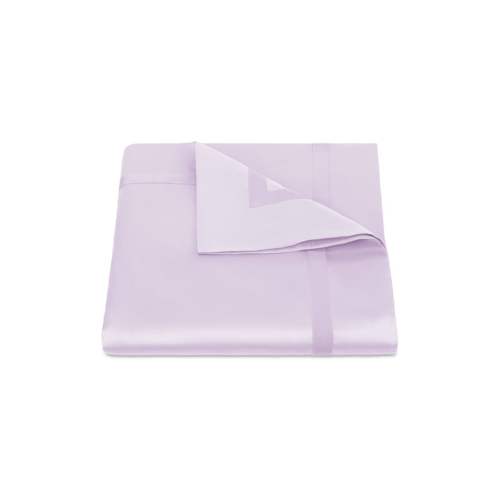 Nocturne Duvet Cover Violet 