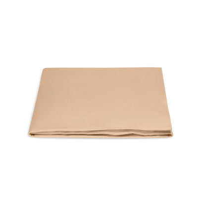 Nocturne Fitted Sheet Khaki Queen 17" 
