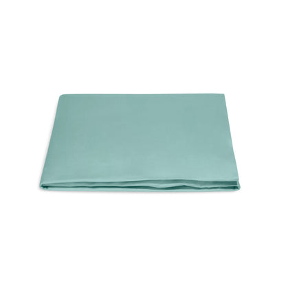 Nocturne Fitted Sheet Grass Queen 17" 