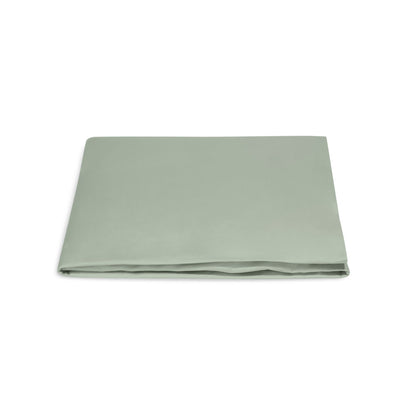 Nocturne Fitted Sheet Aquamarine Queen 17" 