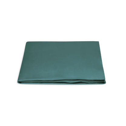 Nocturne Fitted Sheet White Queen 17" 1