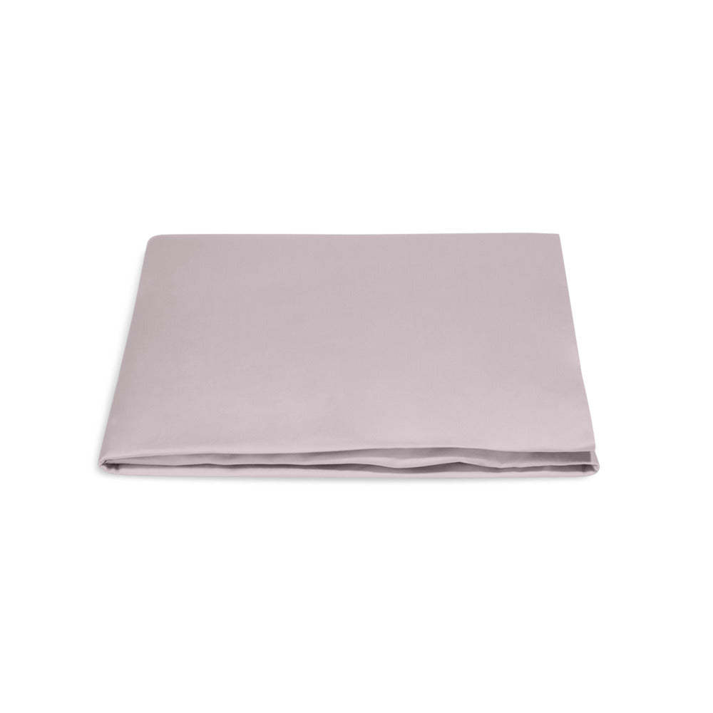 Nocturne Fitted Sheet Opal Queen 17" 