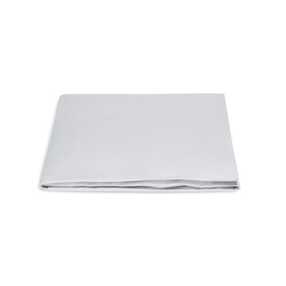 Nocturne Fitted Sheet Platinum Queen 17" 