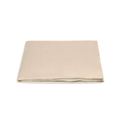 Nocturne Fitted Sheet Champagne Queen 17" 