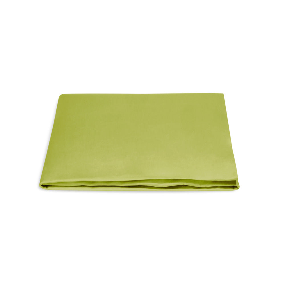 Nocturne Fitted Sheet Honey Full 17" 