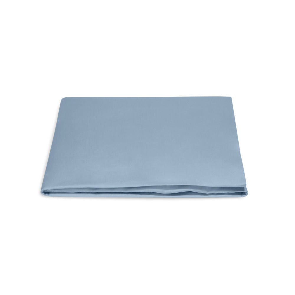 Nocturne Fitted Sheet Sea Queen 17" 