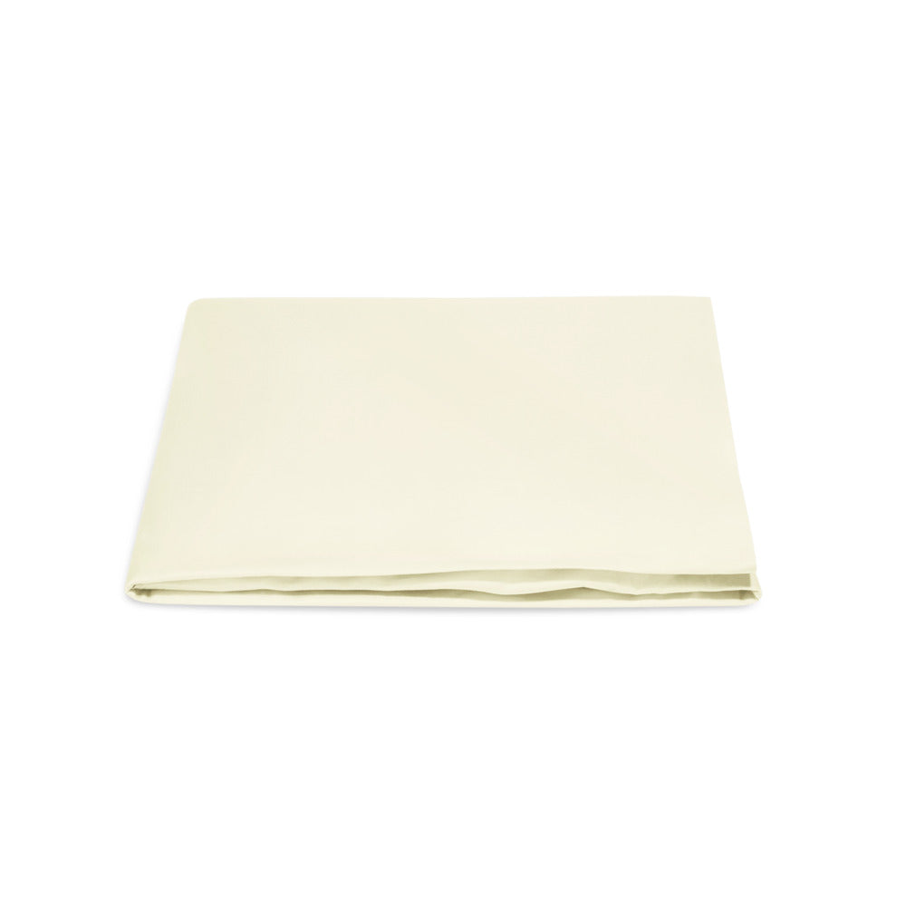 Nocturne Fitted Sheet Dune Queen 17" 
