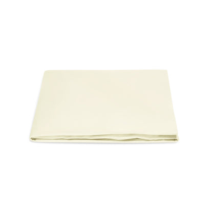 Nocturne Fitted Sheet Dune Queen 17" 