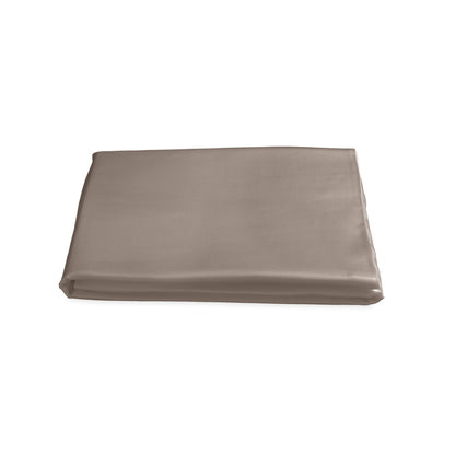Nocturne Fitted Sheet Sable Queen 17" 
