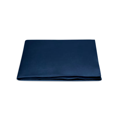 Nocturne Fitted Sheet Bone Queen 17" 