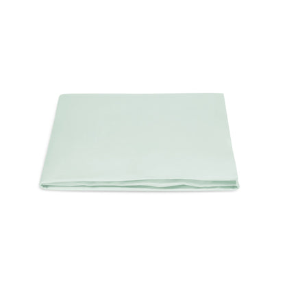 Nocturne Fitted Sheet Celadon Queen 17" 