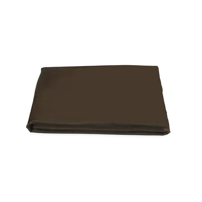 Nocturne Fitted Sheet Silver Queen 17" 