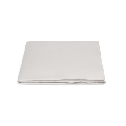 Nocturne Fitted Sheet Dove Queen 17" 