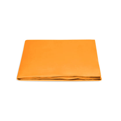 Nocturne Fitted Sheet Coral Full 17" 