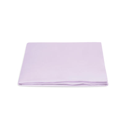 Nocturne Fitted Sheet Deep Lilac Queen 17" 
