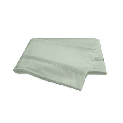 Nocturne Flat Sheet Celadon 