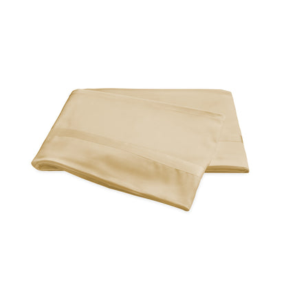 Nocturne Flat Sheet Champagne 