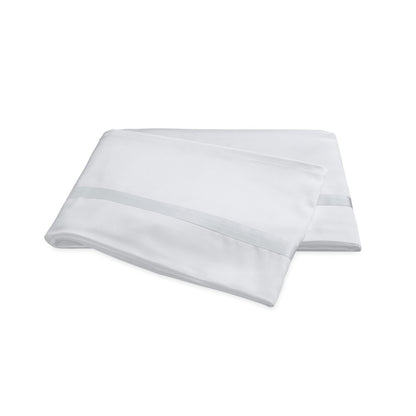 Nocturne Flat Sheet Dove 