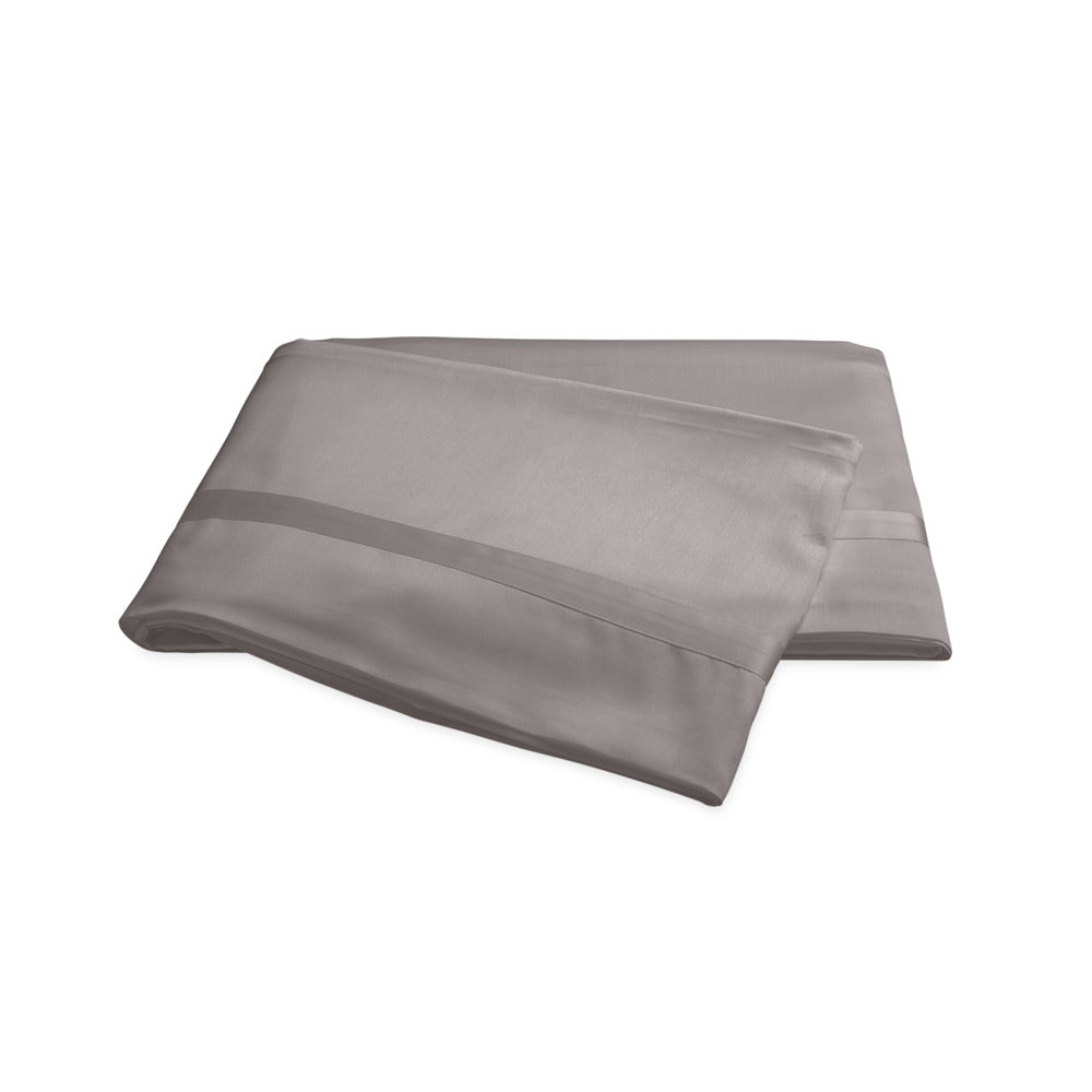 Nocturne Flat Sheet Platinum 