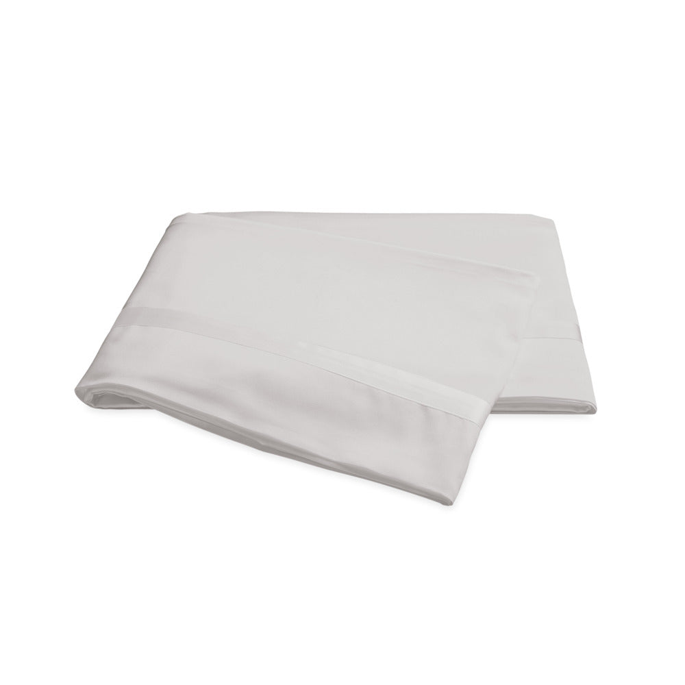 Nocturne Flat Sheet Silver 