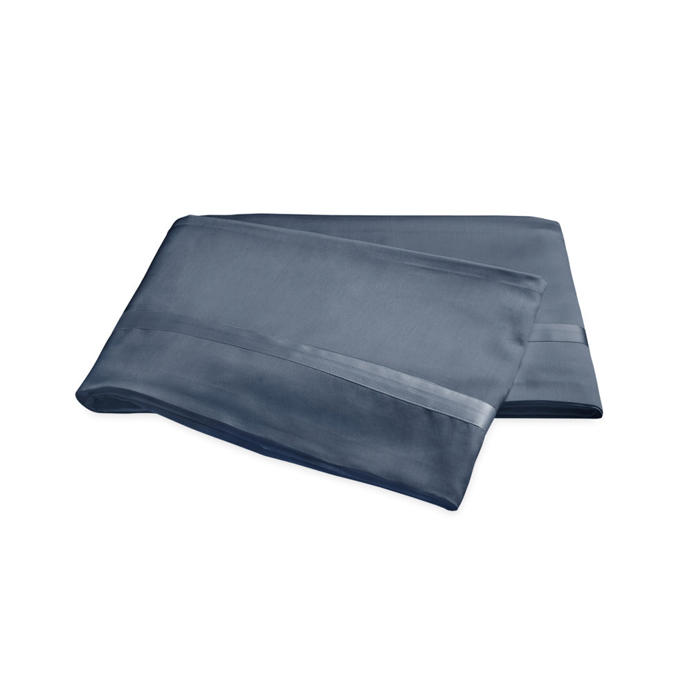 Nocturne Flat Sheet Steel Blue 