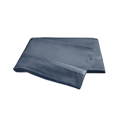 Nocturne Flat Sheet Steel Blue 