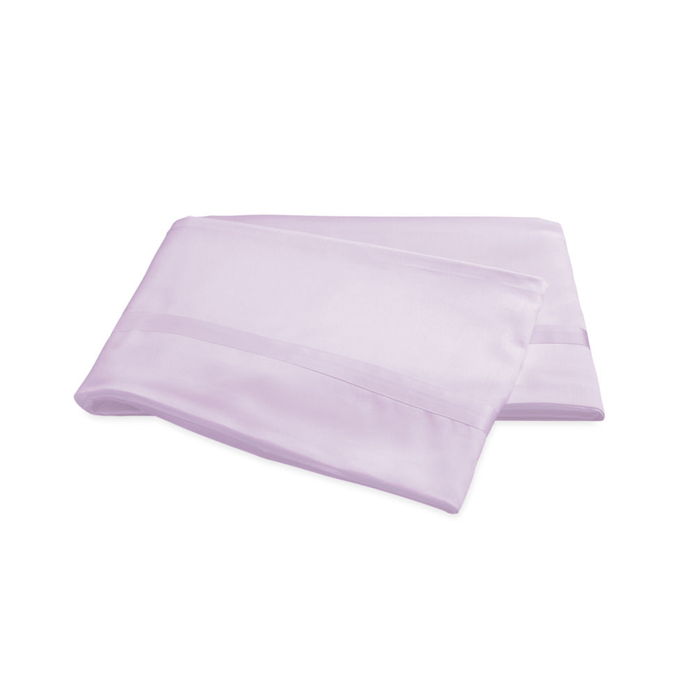 Nocturne Flat Sheet Violet 