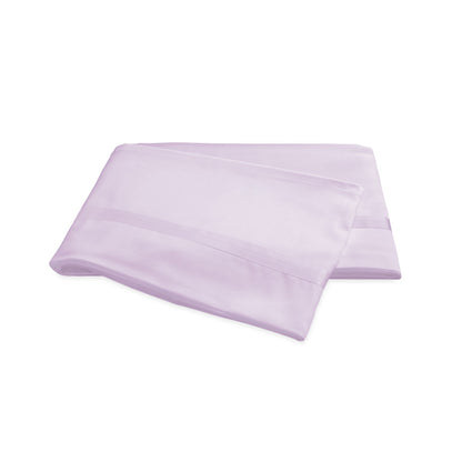 Nocturne Flat Sheet Violet 