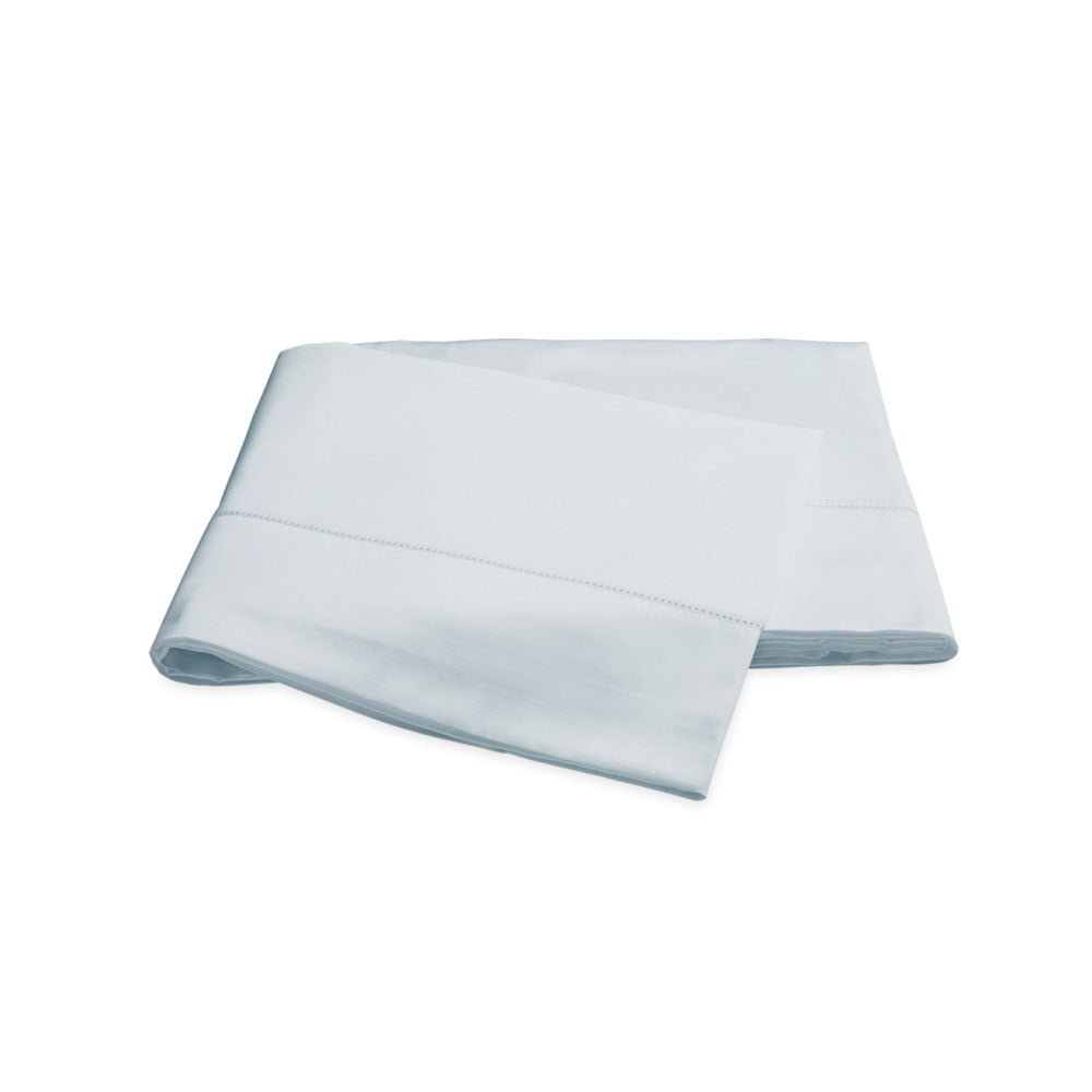 Nocturne Hemstitch Flat Sheet Pool 