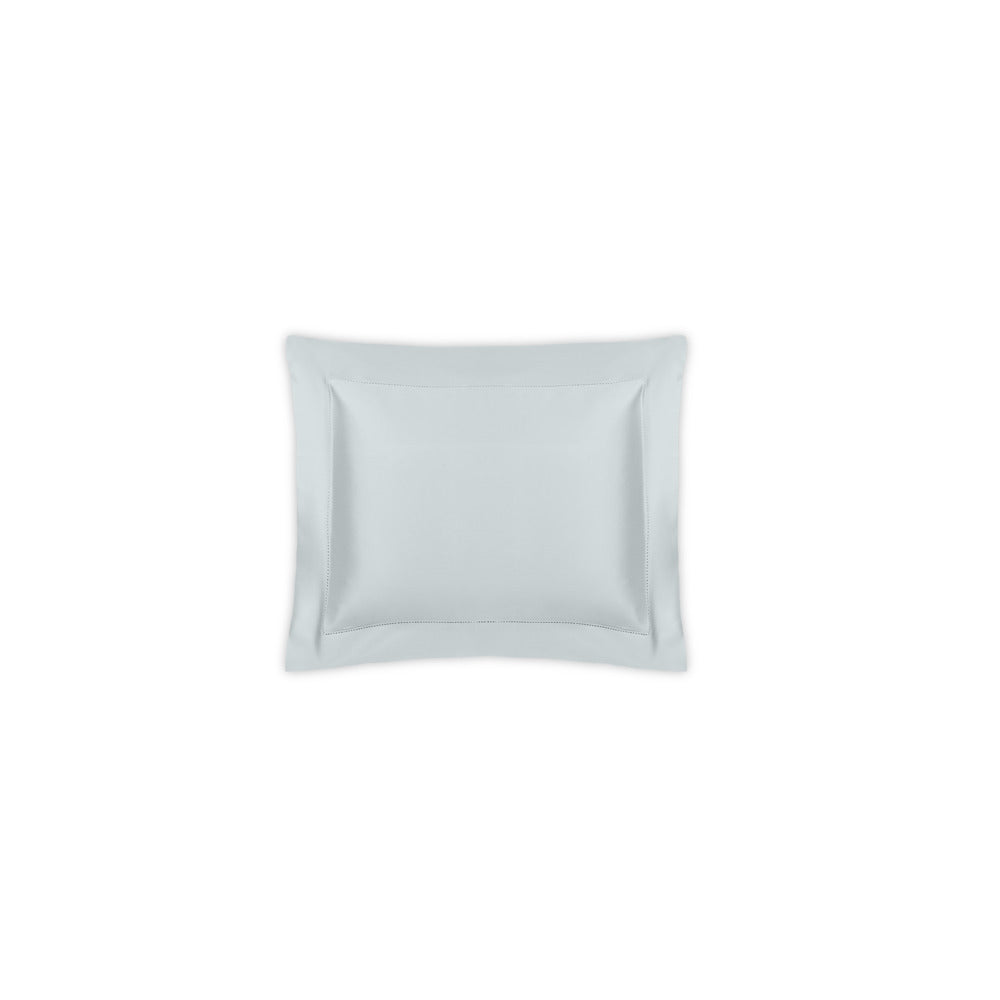 Nocturne Hemstitch Sham Pool Boudoir 
