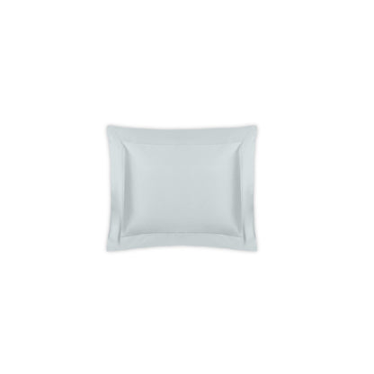 Nocturne Hemstitch Sham Pool Boudoir 