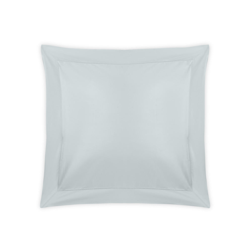 Nocturne Hemstitch Sham Pool Euro 